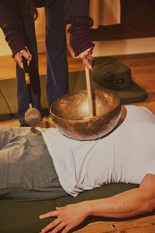 sound therapy treatments