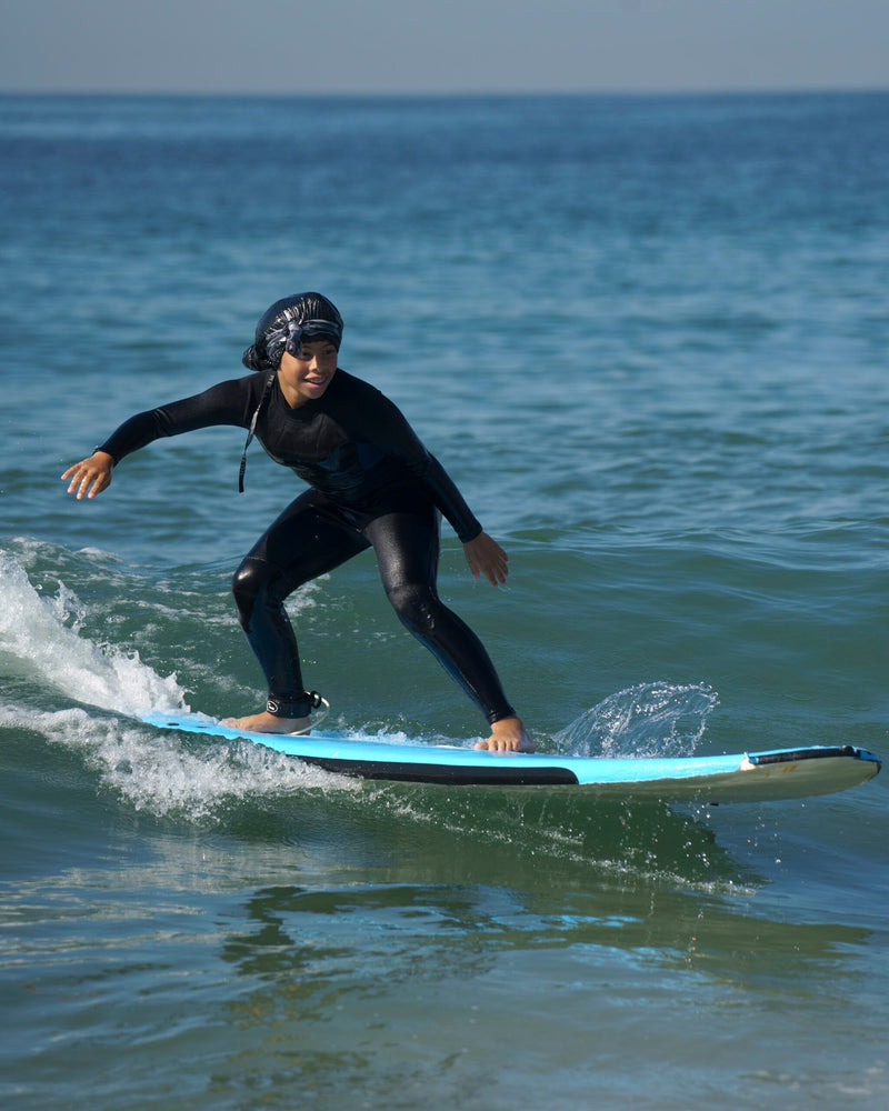 Private surf lessons
