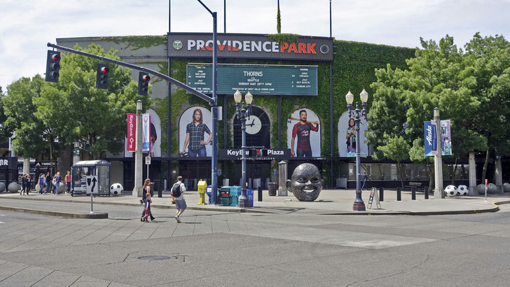 Portland Timbers Tickets