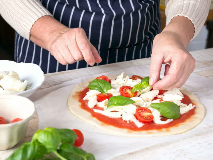 Authentic Neapolitan Pizza Making Class in Oceanside