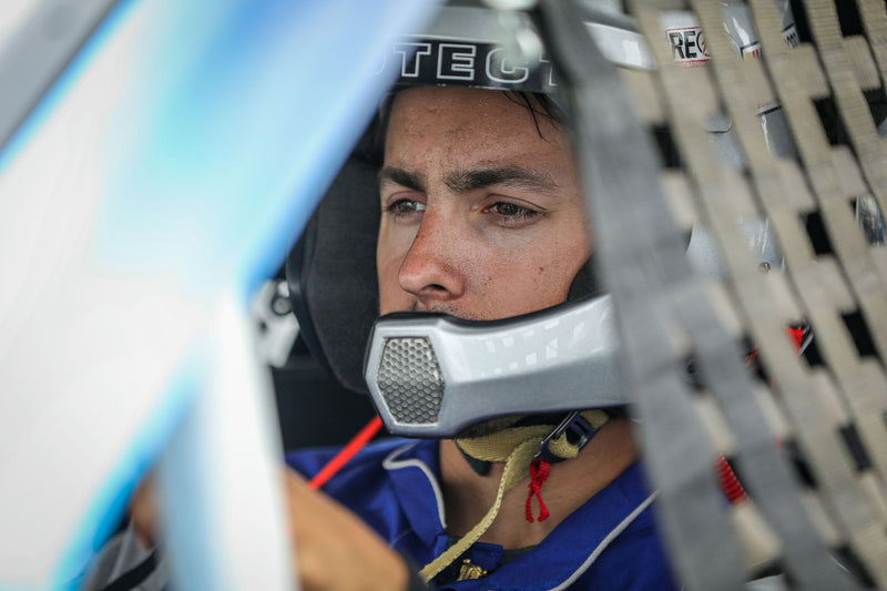 race-cra-driver