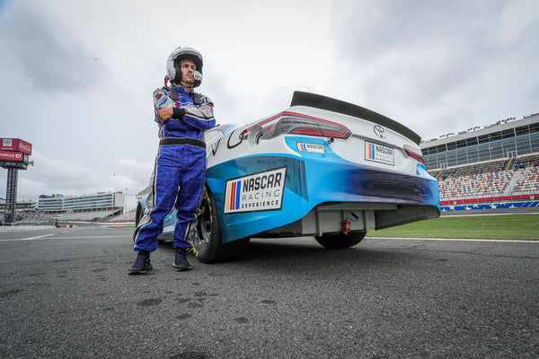 racersaura