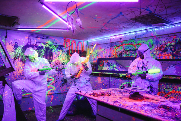 Rage & Splatter paint fight.png