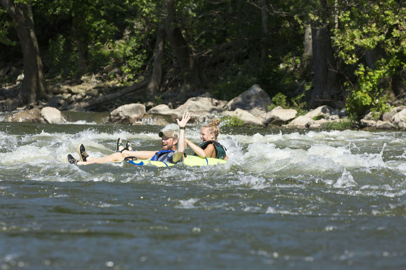rapids-white-water-tubing