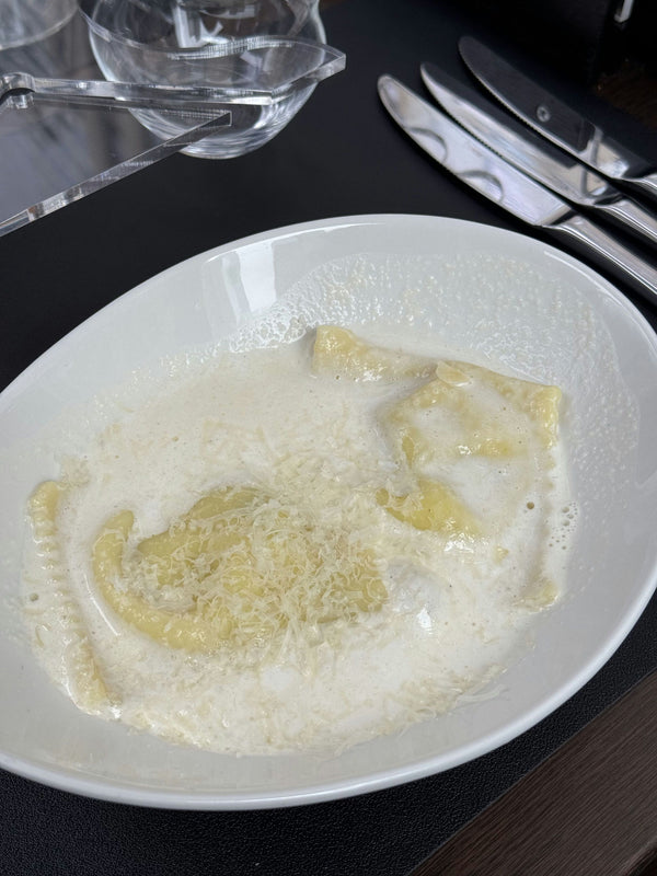 ravioli