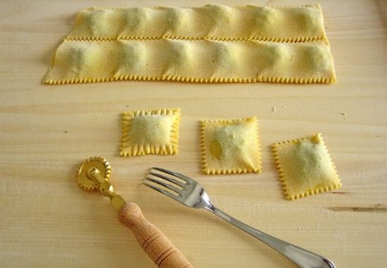 Columbus Artisan Ravioli Making Cooking Class at a Winery