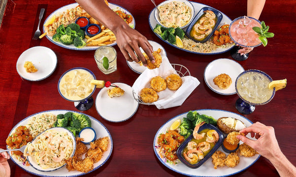 Red Lobster Gift Card – Giftory