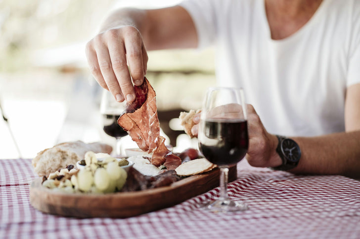 Fort Worth Mystery Picnic Date for Two