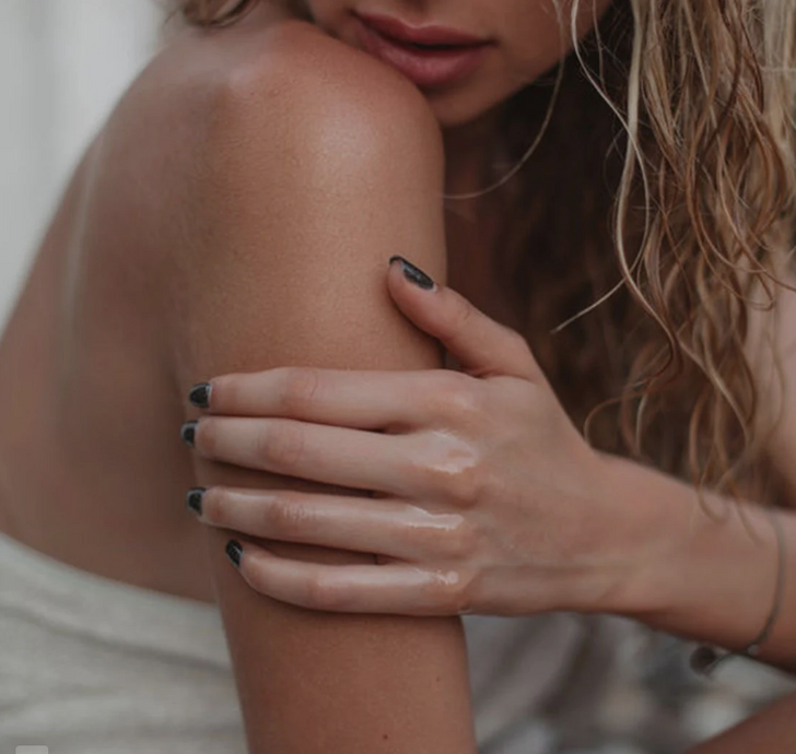 Resculpting Body Treatment at Tracie Martyn Spa NYC