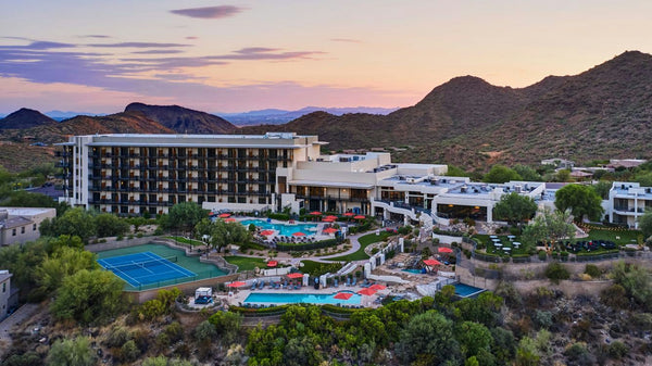 Phoenix Paradise: One-Night Hotel Gift | Phoenix | Arizona | Giftory