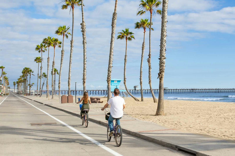 riding-bikes-on-boardwalk