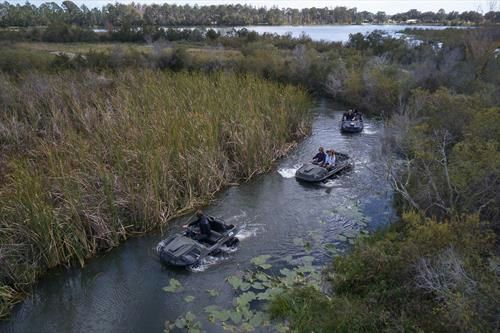 riding-through-swamp