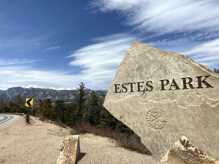 Rocky Mountain National Park & Estes Park Private Day Tour