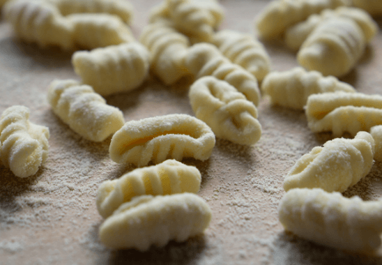 BYOB Fresh Pasta Making Workshop in Philadelphia