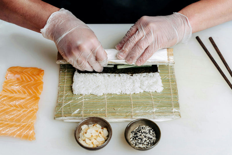 rolling-sushi