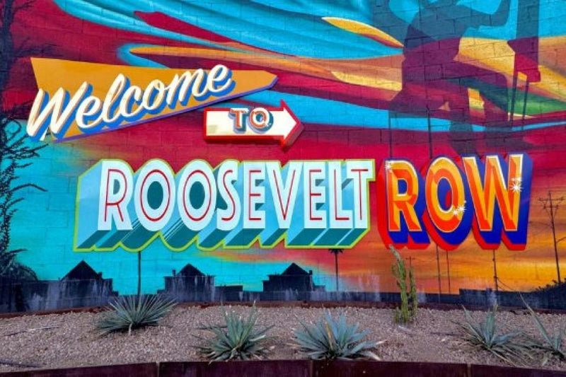 Sign in Phoenix