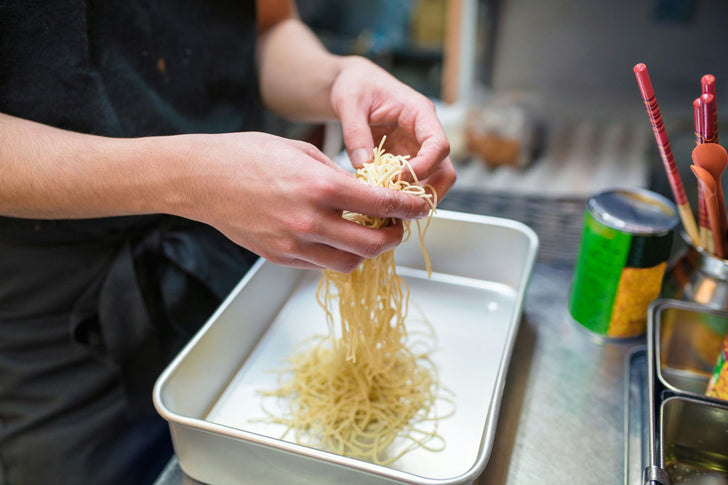 Homemade Ramen Cooking Class in Sacramento