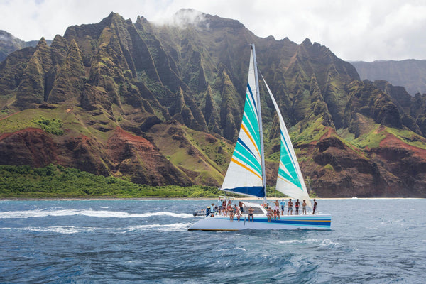 sailboat in hawaii with mountains.jpg
