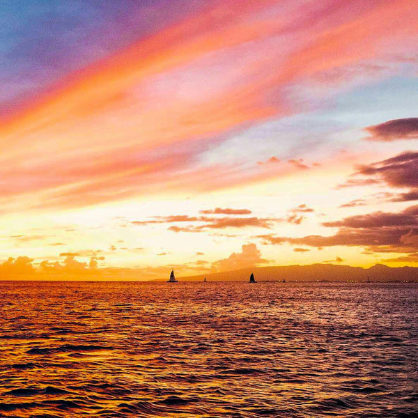 drinking at sunset on boat.jpg