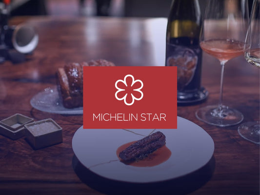 saison with michelin logo