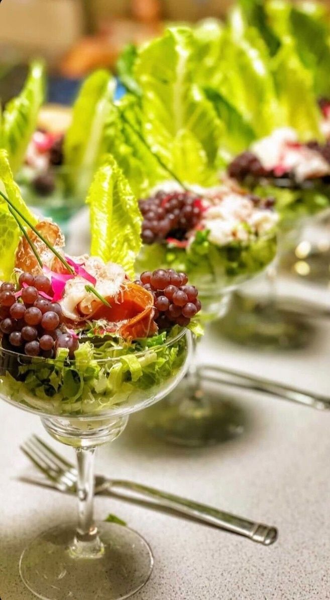 Private Chef Experience in Philadelphia