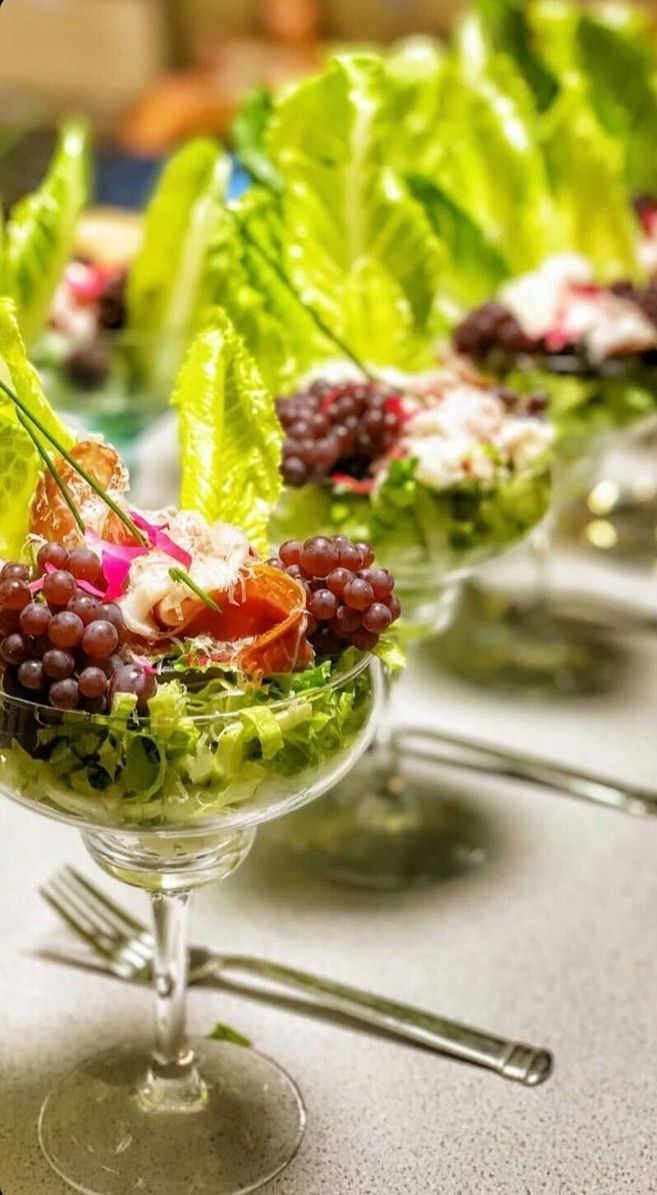 Private Chef Experience in Indianapolis