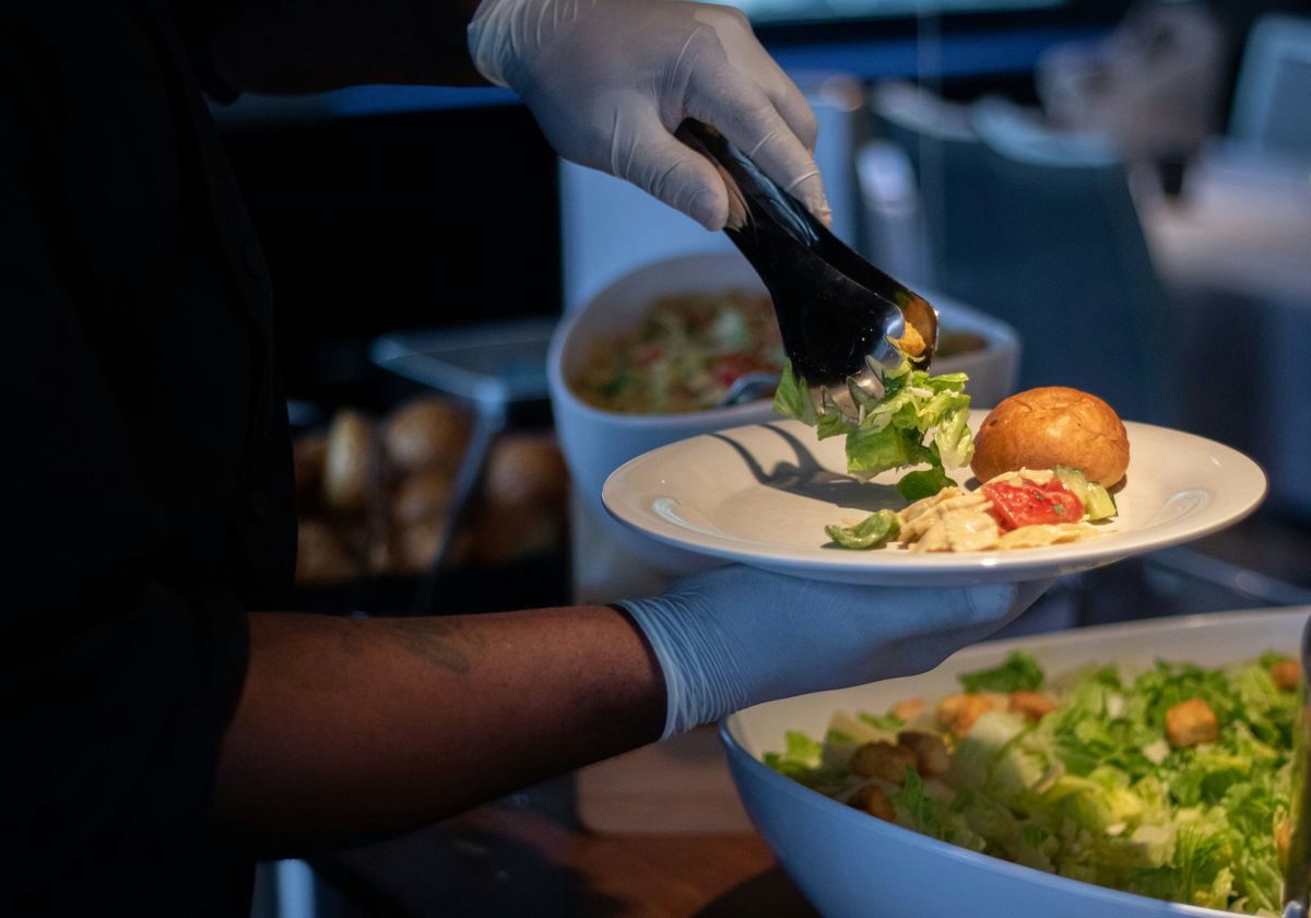 salad-on-cruise