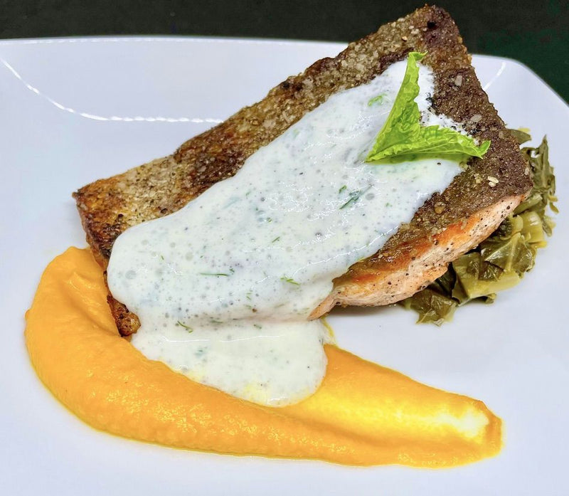 salmon