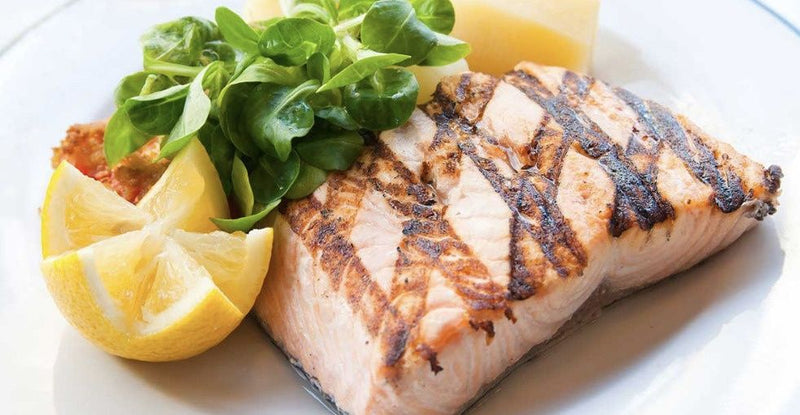 salmon-dinner