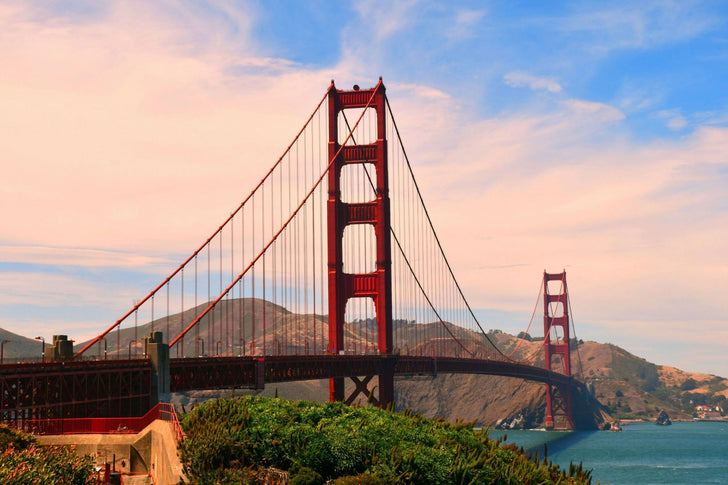 San Francisco Historic Ferry Building & Farmers Market Food Tour