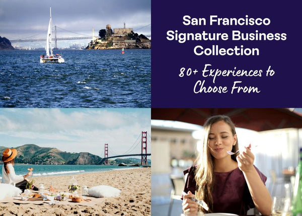 san francisco business collection