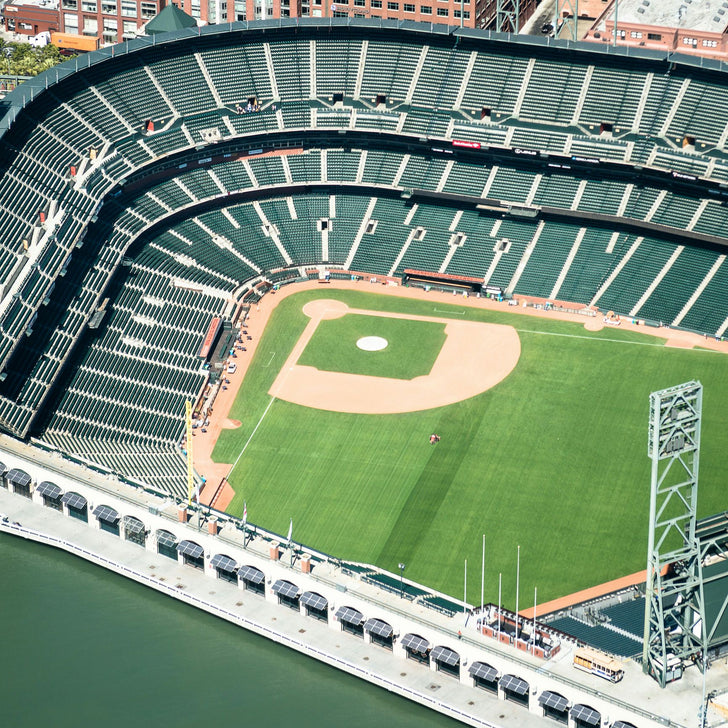 San Francisco Giants Tickets