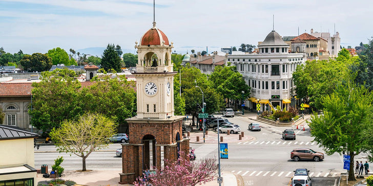 1-Night Santa Cruz Mystery Weekend