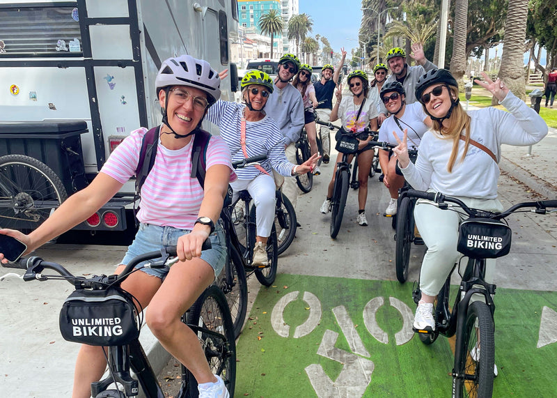 Santa Monica Bike Tour group.jpeg