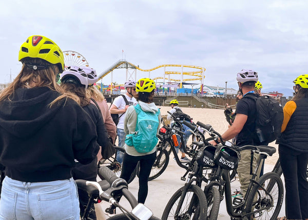 Santa Monica Bike Tour group.jpeg