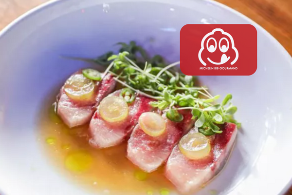 sashimi