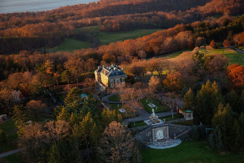 Scenes from Helicopter