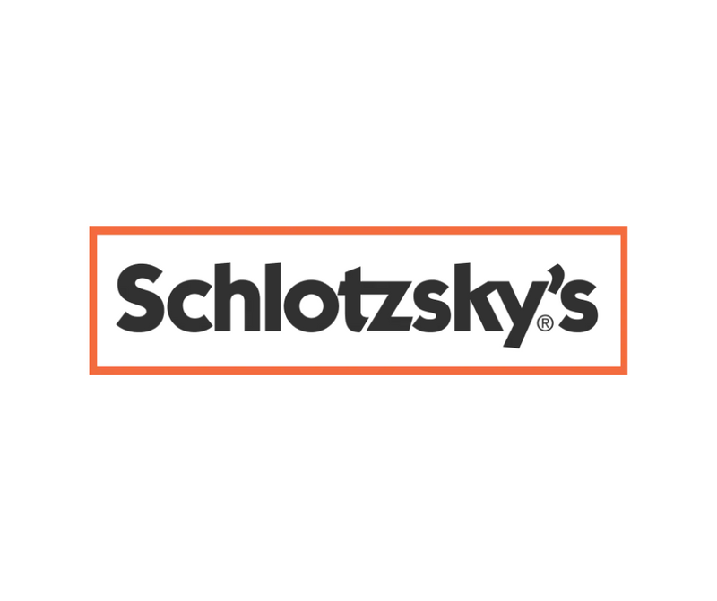 Schlotzsky's logo