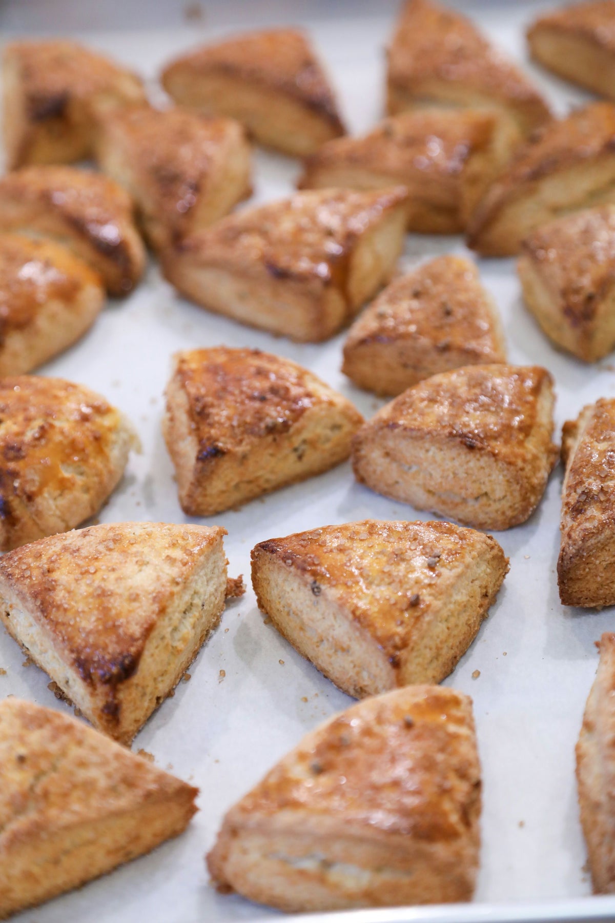 scones