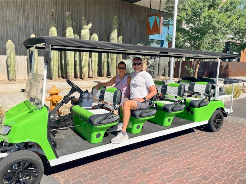 scottsdale-stretch-limo-golf-cart-tour-couple-riding.jpg