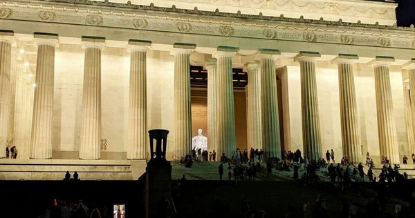 tour after dark in dc