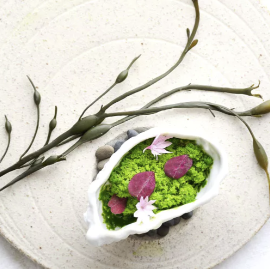 seafood-dish