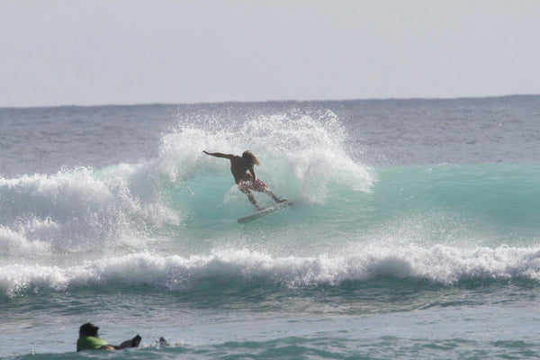 Sean red shorts surfing.JPG