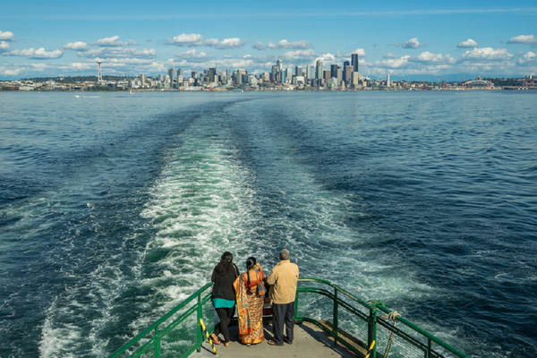 seattle-from-boat