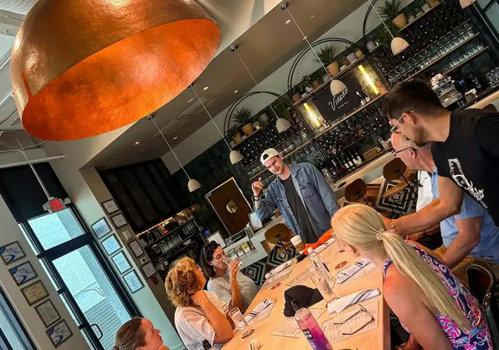 Atlanta Food Tour of Midtown