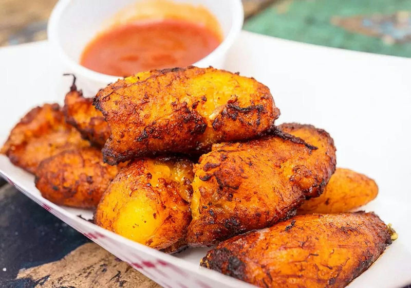 Key West food on tour
