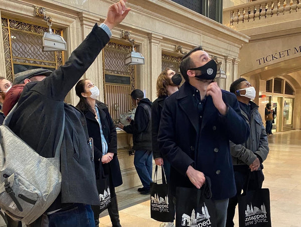 secrets-of-grand-central-tour-group