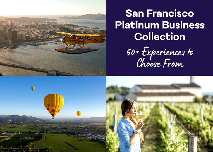 San Francisco Platinum Business Collection