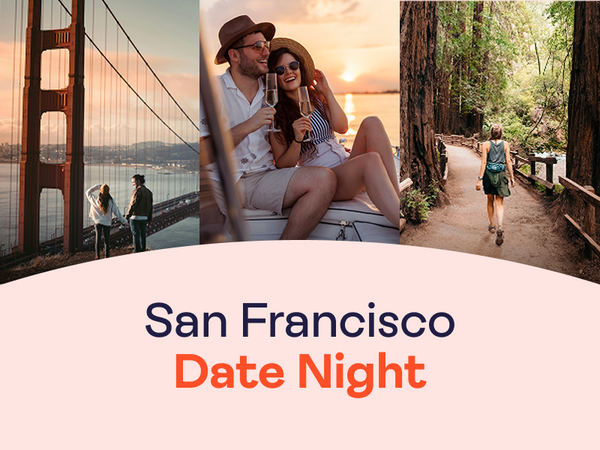 SF date night