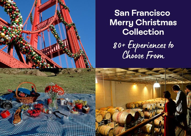 SF Merry Xmas
